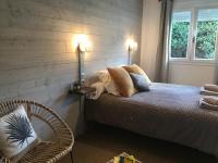 L’Honfleuraise - Ferienwohnung