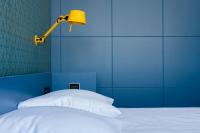 Chambre Double Deluxe avec Douche