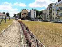 Mieszkanko na lato z balkonem. - Bed and Breakfast Puck