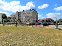 Mieszkanko na lato z balkonem. - Bed and Breakfast Puck