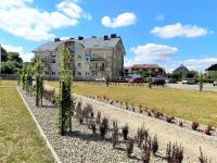 Mieszkanko na lato z balkonem. - Chambres d’hôtes