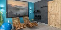 ApartLoft Apartament Szczyrk SAUNA & FITNESS - Skrzyczne Residence - Chambres d'hôtes Szczyrk