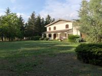 B&B Monticchio - Casa Verde - Bed and Breakfast Monticchio