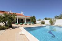 B&B Assumadas - Villa Monte Bixo - Free WIFI . Swimmning Pool - BY BEDZY - Bed and Breakfast Assumadas