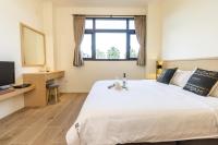 Deluxe Double Room with Bath