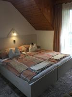 Appartement met 2 slaapkamers