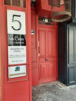 Un Coin De Luberon - B&B