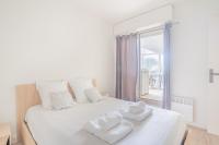 La Pause Bassin, charmant appartement dans le centre - B&B Arcachon