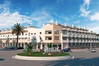 Tarifa Cozy House - Terraza , Piscina , Parking - Bed and Breakfast Tarifa