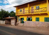 Pousada das Arvores - B&B