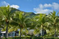 Latitude - with private plunge pool - B&B Grande Rivière Noire
