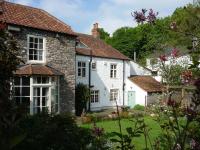 The Old Barn at Trymwood - Ferienwohnung Bristol