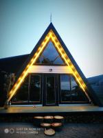 Aframe Shanti DreamDim - B&B Svitiaz