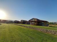 Lithos Villas - B&B Skála Eresoú