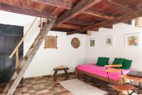 Studio - Split Level