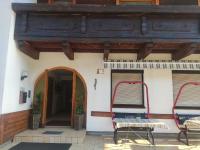 Marlis Apartments - B&B Mathon