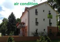 Park - apartmány na prenájom - Bed and Breakfast
