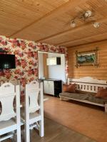 Apartment mit 2 Schlafzimmern