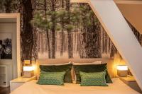 Beautiful city center apartments in Ghent near medieval castle - Ferienwohnung Gent