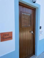 Casa Passarinho - B&B Aljezur