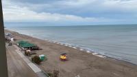 Loft 7 piso frente al mar para 2 personas - B&B Monte Hermoso