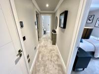 Bootham House Apartment-Close to The Minster - B&B
