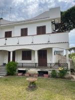 B&B Terracina - Villa del Sole - Bed and Breakfast Terracina