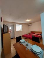 Sofija apartmani - B&B Vir