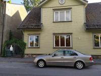 Karusselli 25 Apartments - B&B