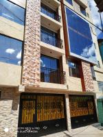 INTI SUMAQ WASI - B&B