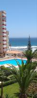 Studio La Concha direkt am Meer - B&B Torrox Costa
