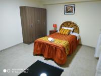 Twin Room with Shared Bathroom