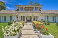 B&B Santa Ana - Elegant, Historical Santa Ana Home with Gardens - Bed and Breakfast Santa Ana