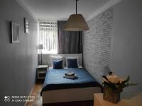 Two Bedroom Apartment 401 - 4 Graniczna Street