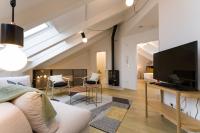 SEIS ALDABAS Apartamentos - B&B Santiago di Compostela