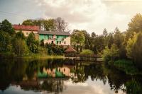 B&B Bad Charlottenbrunn - Dom Gościnny BIEGUN - Bed and Breakfast Bad Charlottenbrunn