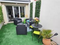 L appartement de Marie - Bed and Breakfast La Baule-Escoublac