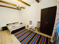 Habitación Doble Grande