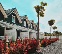 Domki Beskidowelove Gierałtowiczki A - B&B Zator