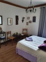 Tweepersoonskamer met Eigen Badkamer