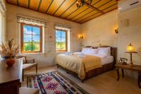 Deluxe Zimmer mit Queensize-Bett
