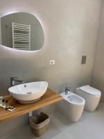 Deluxe Studio met Kingsize Bed