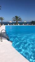 La Roca Sea View Apartment - Ferienwohnung