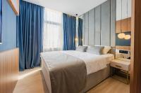 Camera Matrimoniale Deluxe