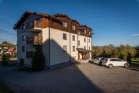 Apartmán Lesná - B&B