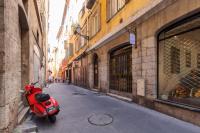 FEEL HOME - BUNICO - B&B