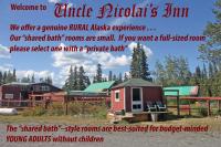Budget Double or Twin Room