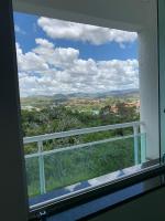 Apartamento MIRANTE DE ESCARPAS 204 - B&B Capitólio