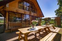 Baltās anemones - B&B Jumprava