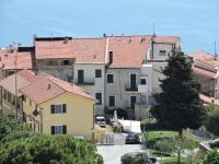 Albachiara home - vista mare - B&B Cipressa